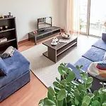 Photo House - Bairro Calmo No Centro De * Авейру