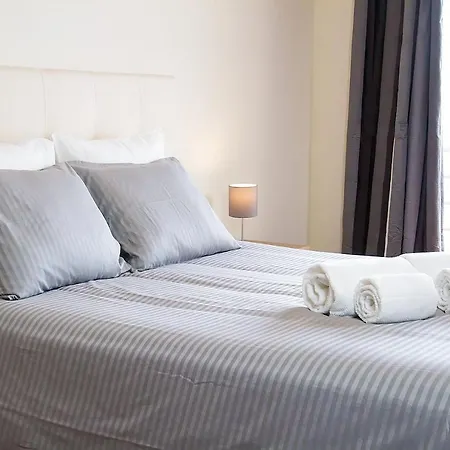 Appartamento Photo House - Bairro Calmo No Centro De Aveiro