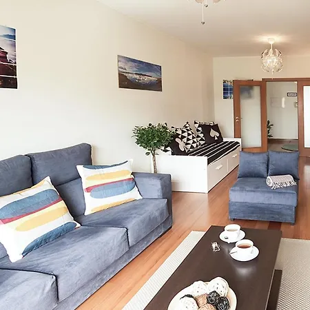 Apartman Photo House - Bairro Calmo No Centro De Aveiro