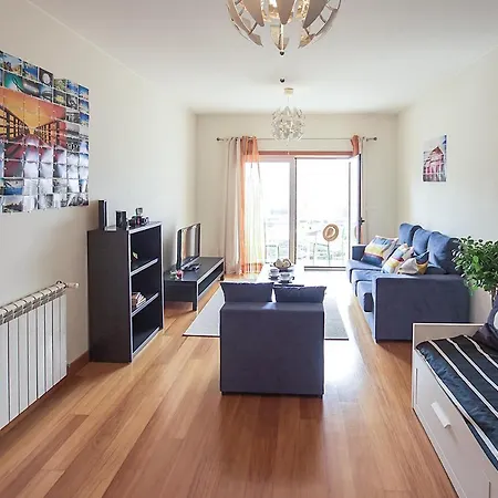 Photo House - Bairro Calmo No Centro De Apartman *