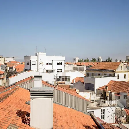 Photo House - Bairro Calmo No Centro De Apartman Aveiro