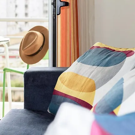 Photo House - Bairro Calmo No Centro De * Aveiro