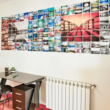 Photo House - Bairro Calmo No Centro De * Aveiro