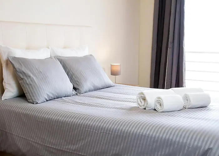 Appartamento Photo House - Bairro Calmo No Centro De Aveiro