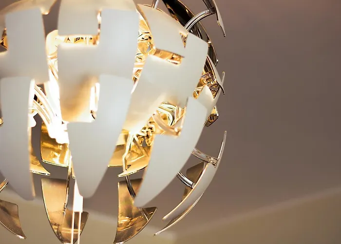 Photo House - Bairro Calmo No Centro De