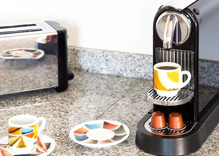 Photo House - Bairro Calmo No Centro De